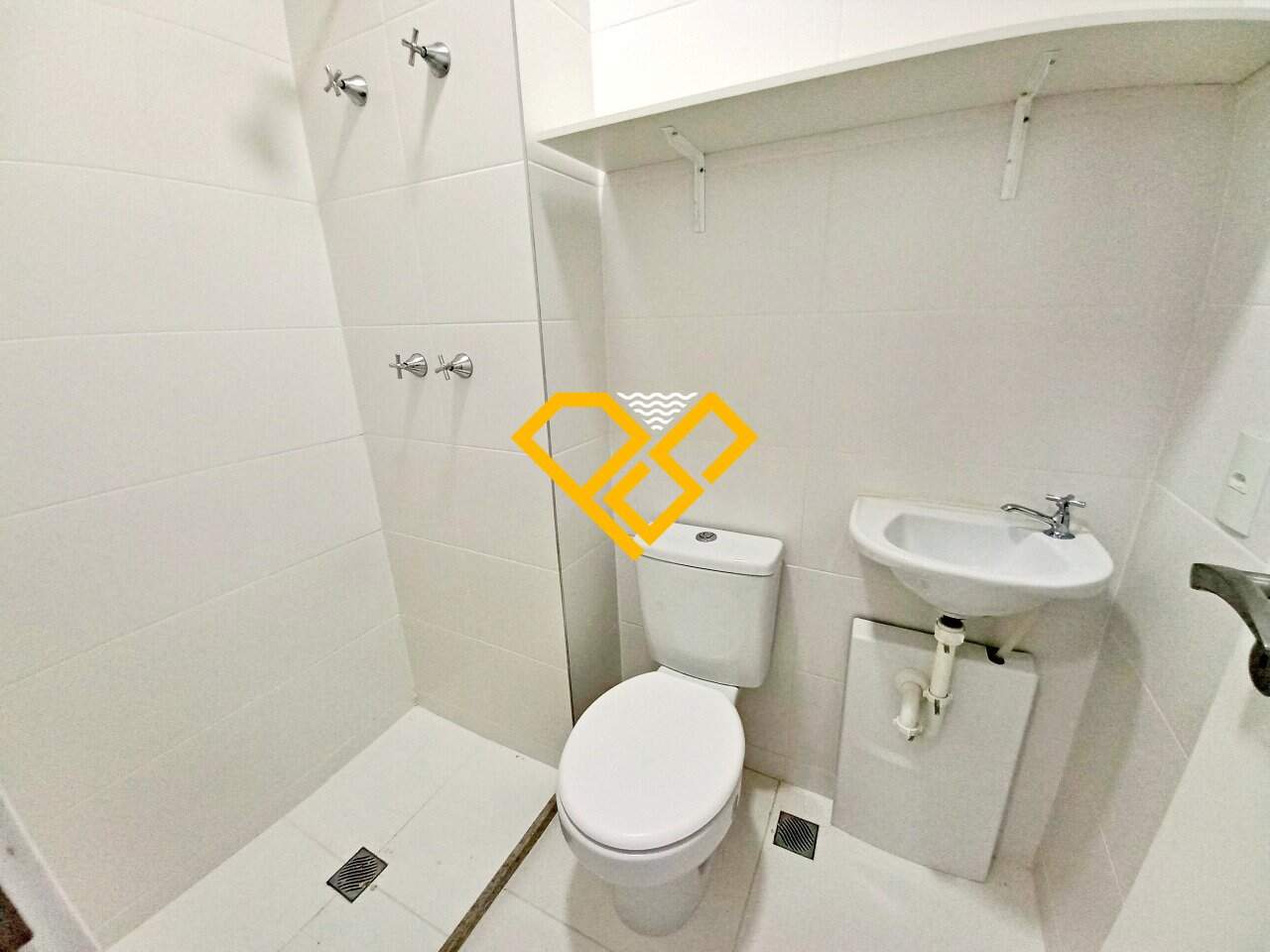 Apartamento para aluguel no Boqueirão: 