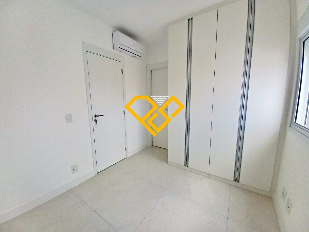 Apartamento para aluguel no Boqueirão: 