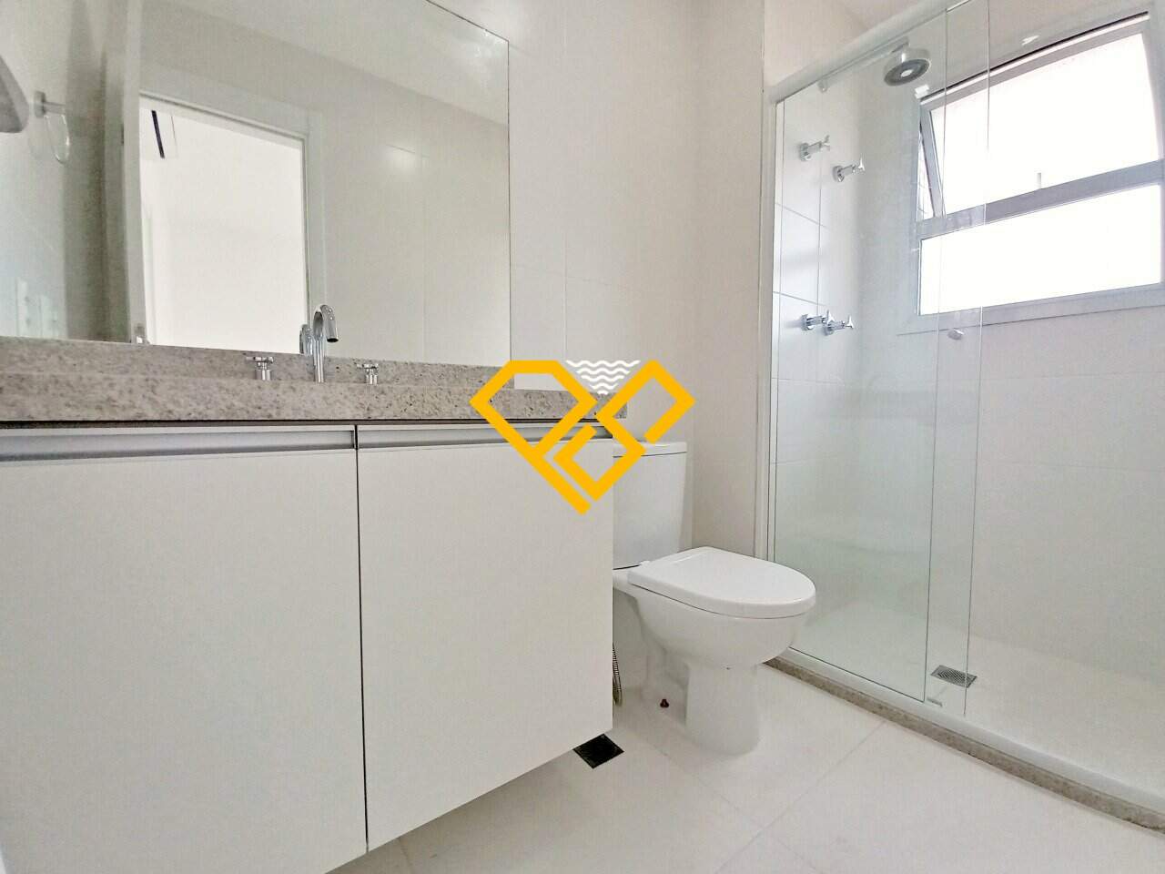 Apartamento para aluguel no Boqueirão: 