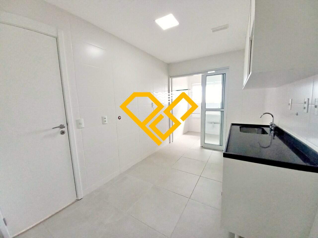 Apartamento para aluguel no Boqueirão: 