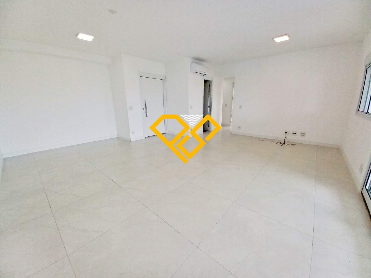 Apartamento para aluguel no Boqueirão: Sala