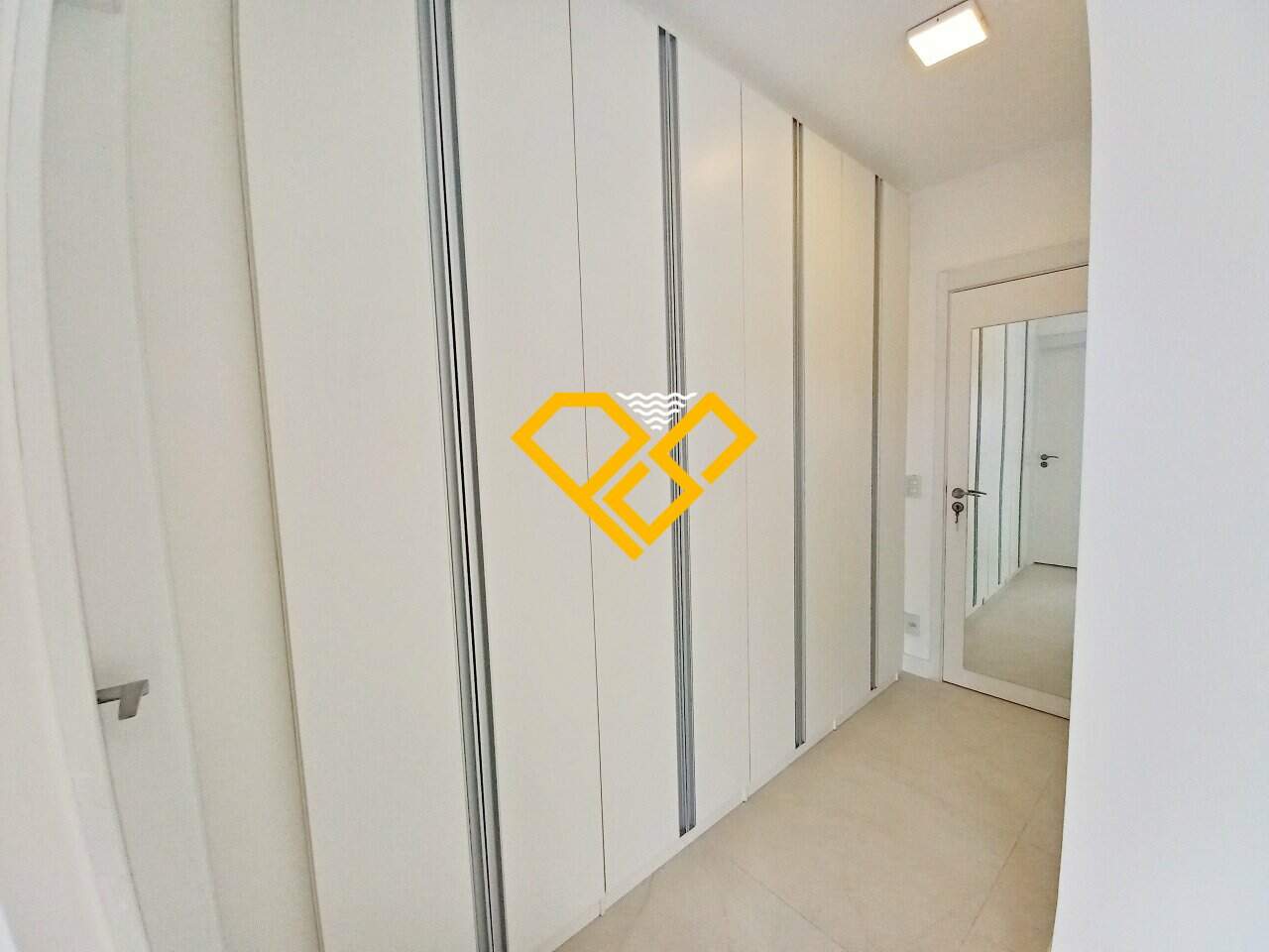 Apartamento para aluguel no Boqueirão: 