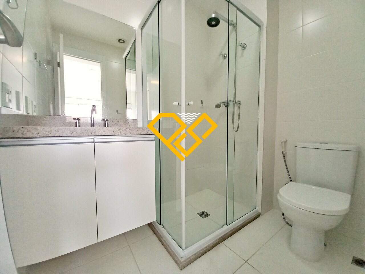 Apartamento para aluguel no Boqueirão: 