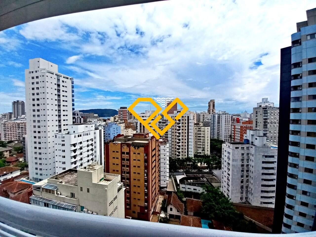 Apartamento para aluguel no Boqueirão: 