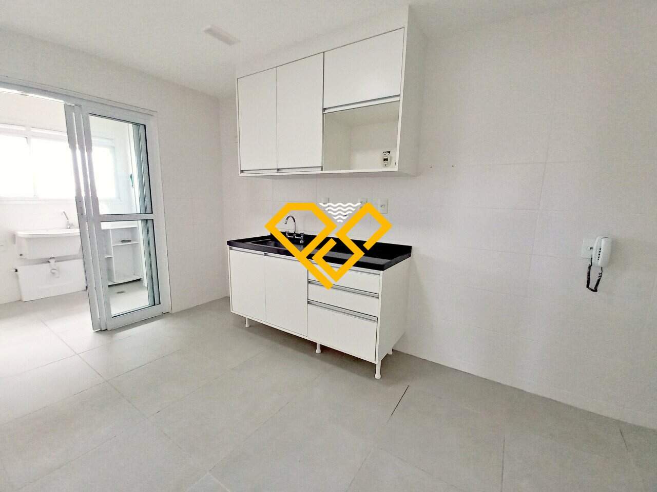 Apartamento para aluguel no Boqueirão: 
