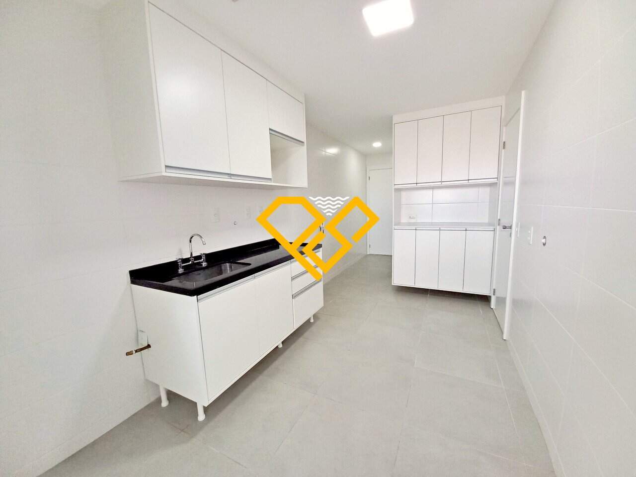 Apartamento para aluguel no Boqueirão: 