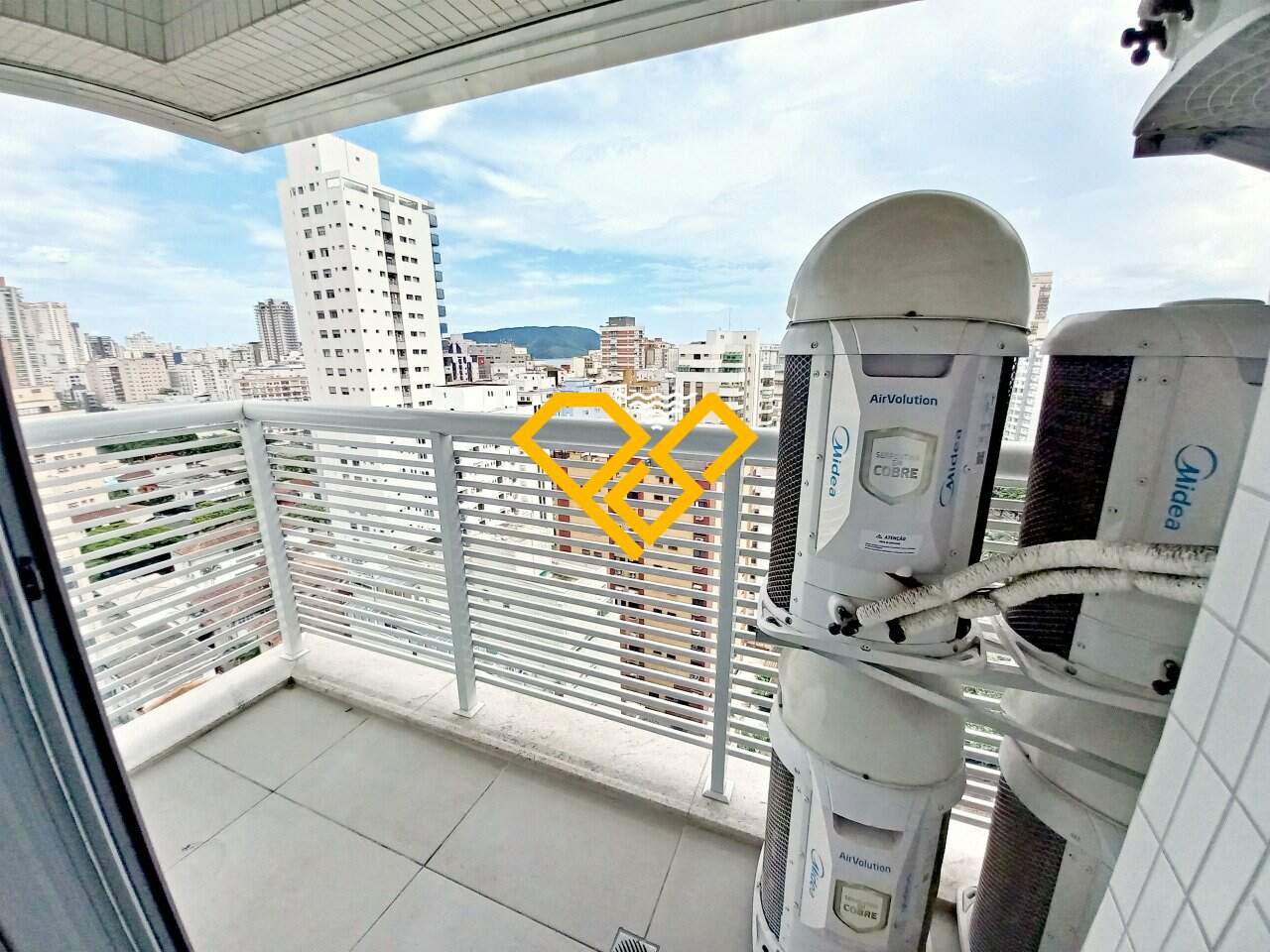 Apartamento para aluguel no Boqueirão: 