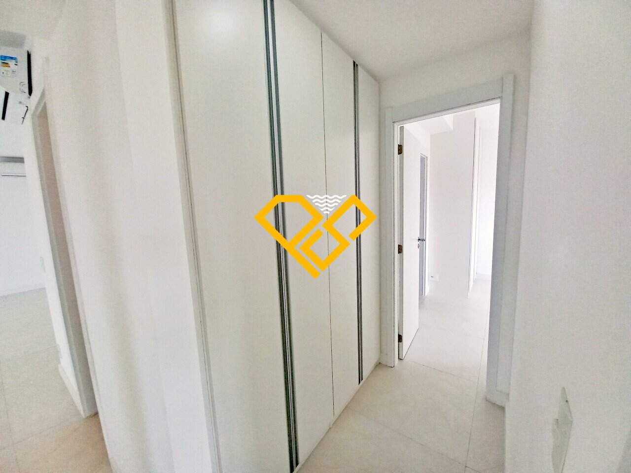 Apartamento para aluguel no Boqueirão: 