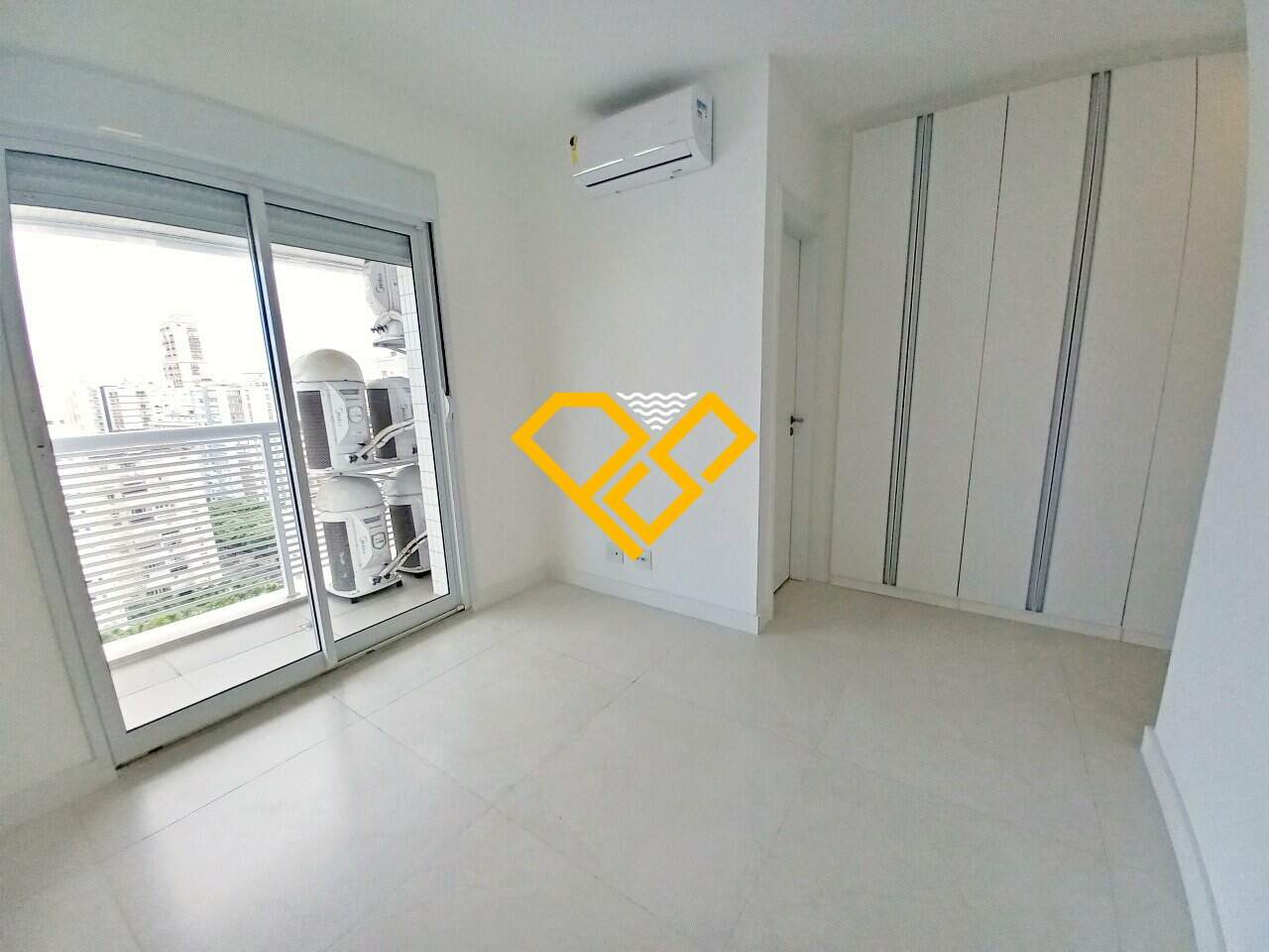 Apartamento para aluguel no Boqueirão: 