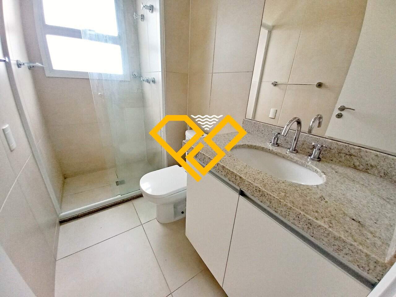 Apartamento para aluguel no Boqueirão: 
