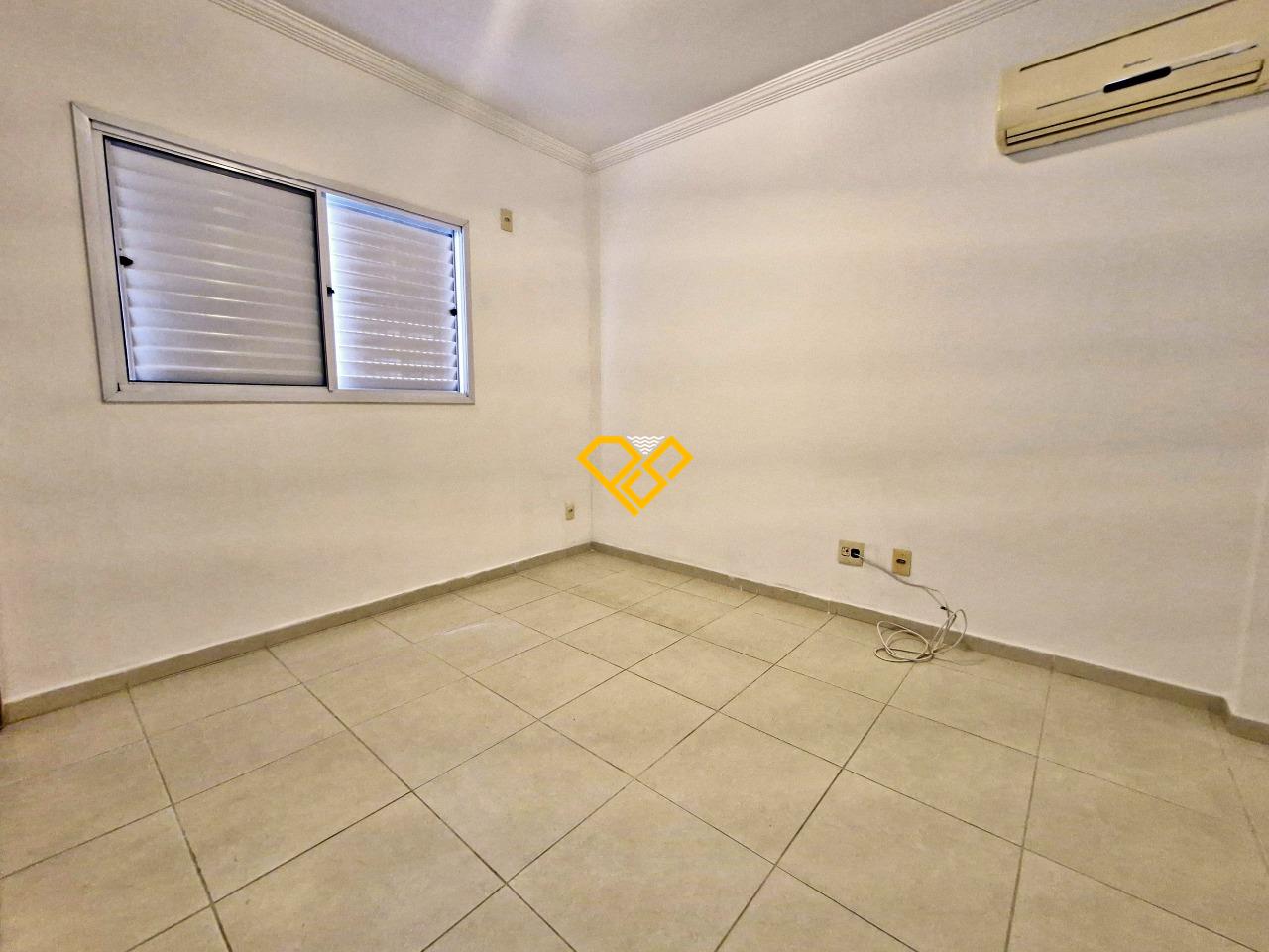 Apartamento para aluguel no Ponta da Praia: Dormitório