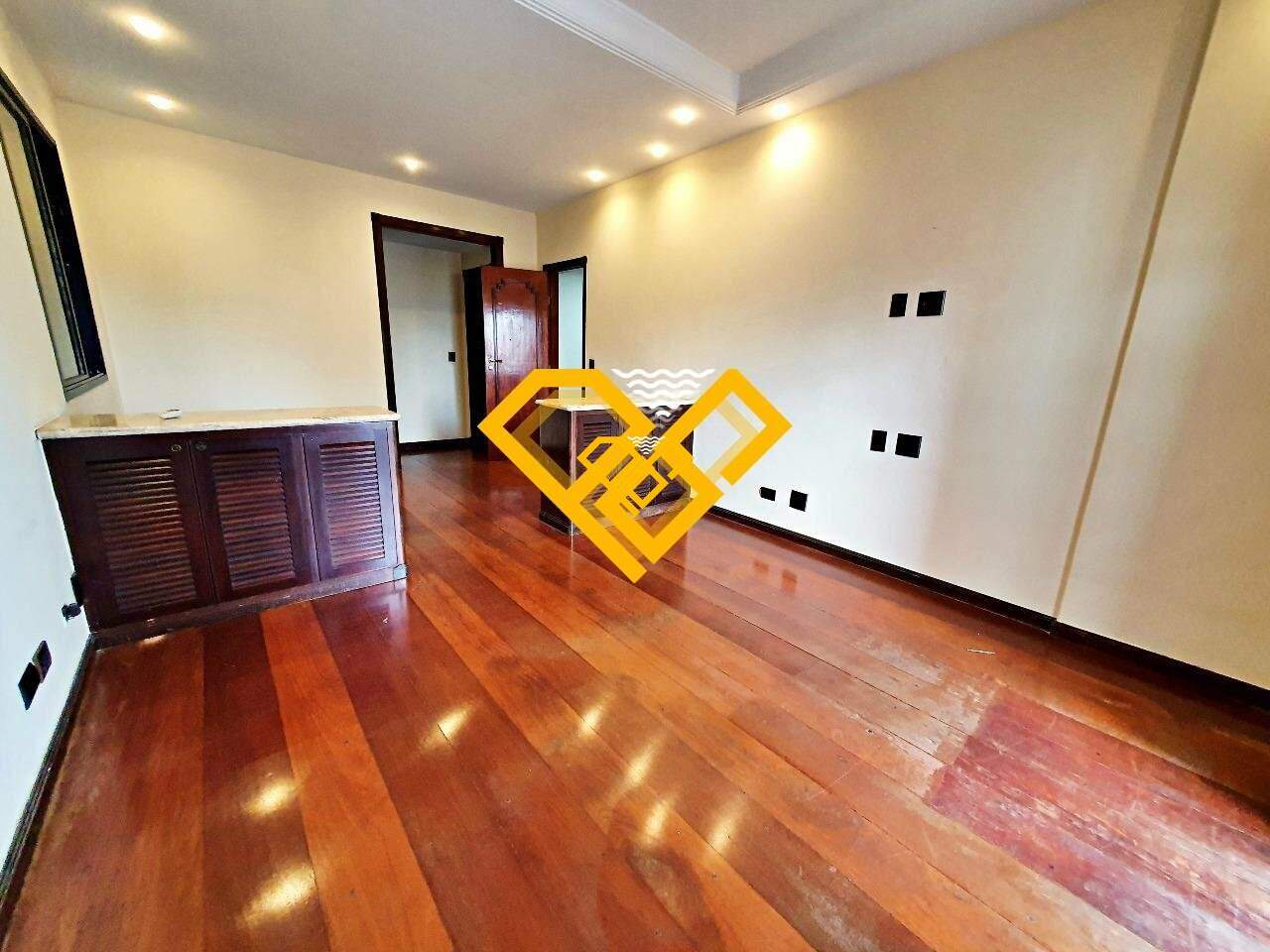 Apartamento para aluguel no Embaré: SUÍTE 2