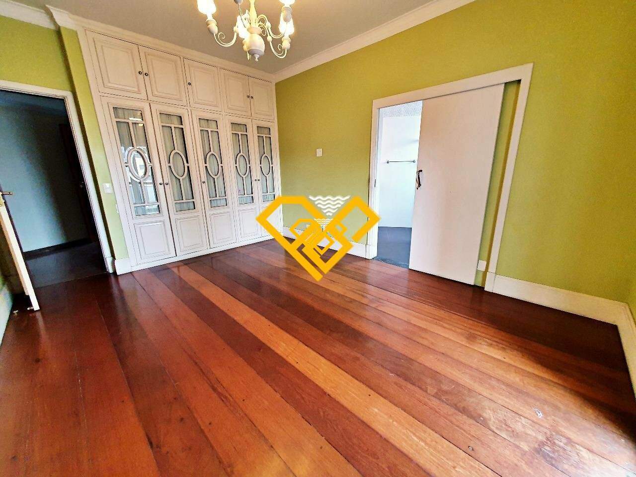 Apartamento para aluguel no Embaré: SUÍTE  4