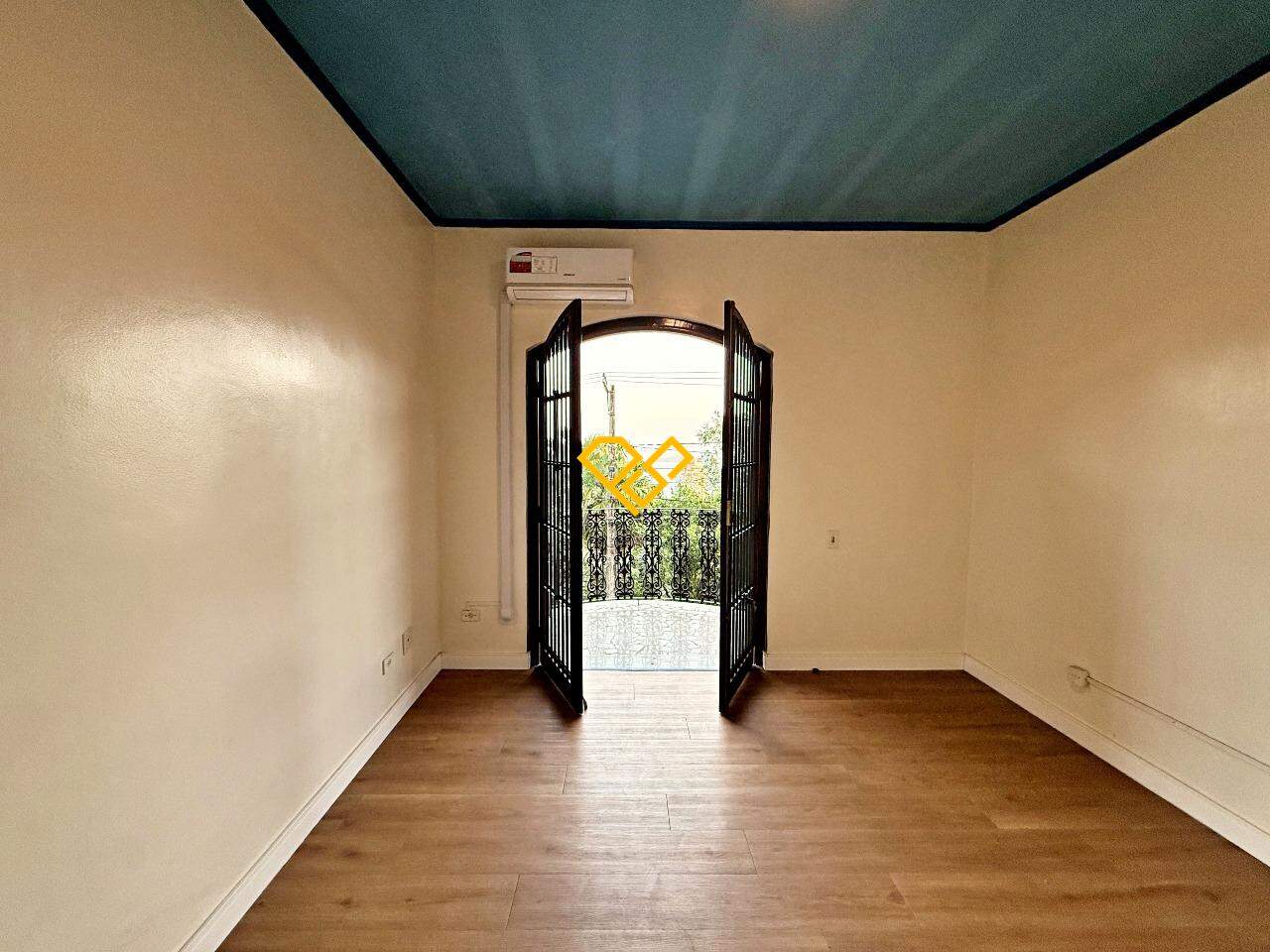 Casa para aluguel no Santa Terezinha: Dormitório 2