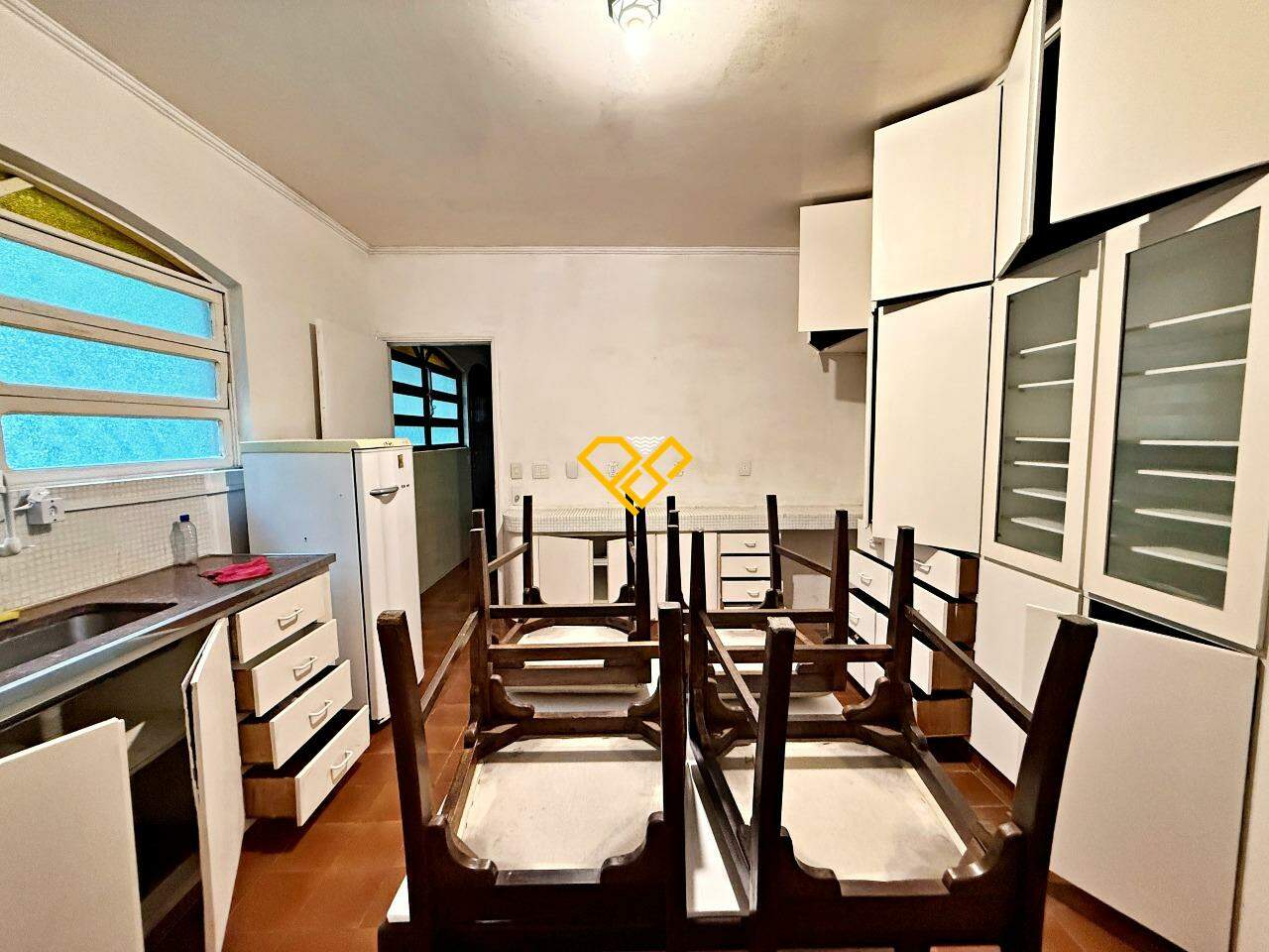 Casa para aluguel no Santa Terezinha: Cozinha