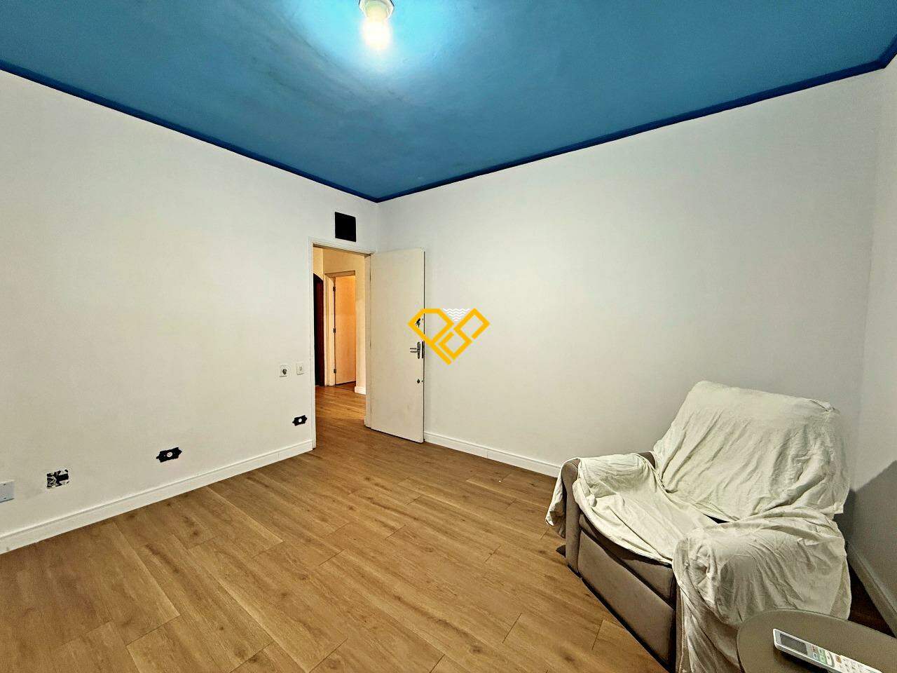 Casa para aluguel no Santa Terezinha: Dormitório 3