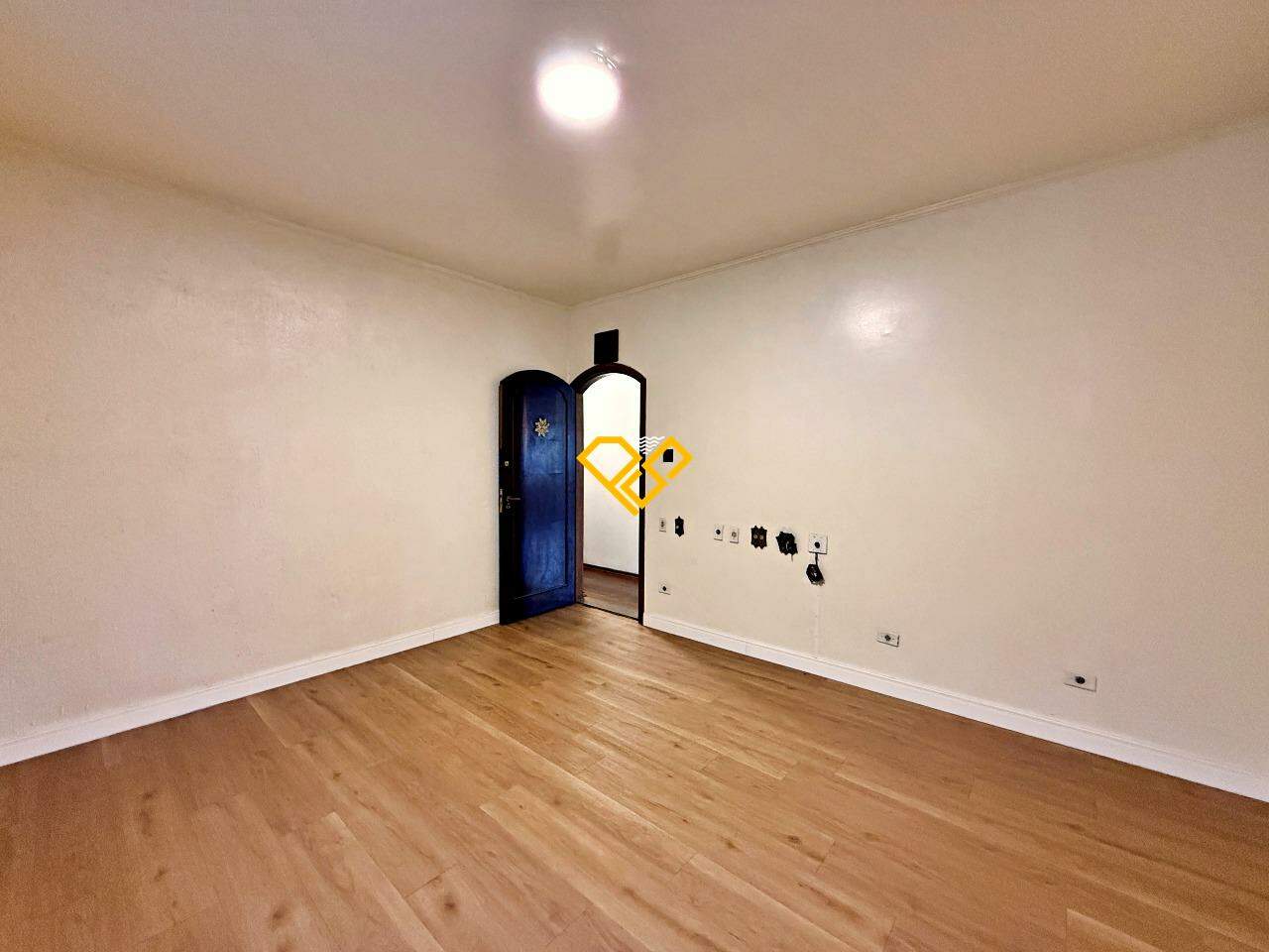 Casa para aluguel no Santa Terezinha: Dormitório 1