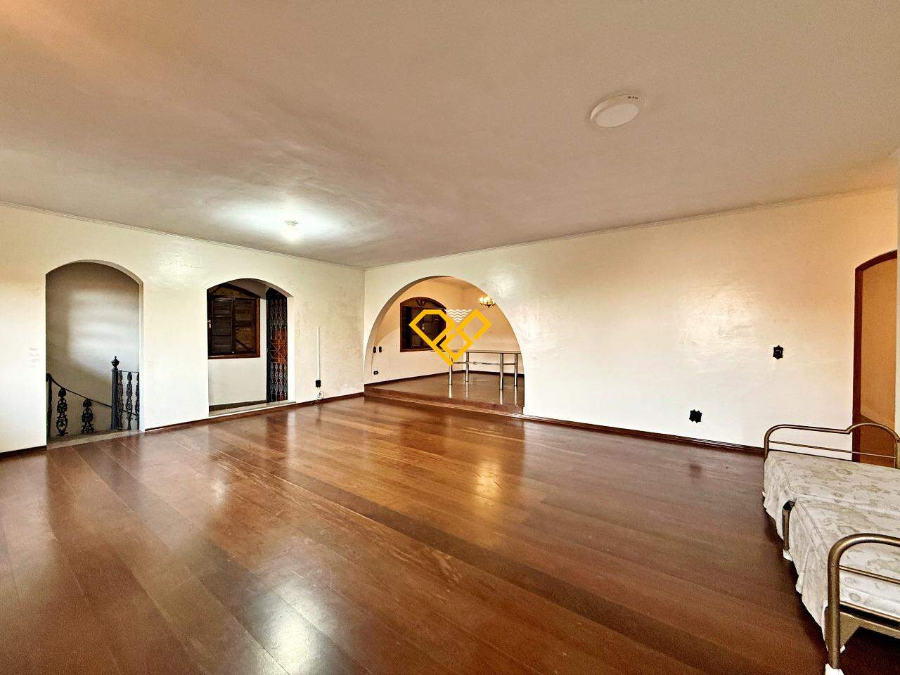 Casa para aluguel no Santa Terezinha: Sala