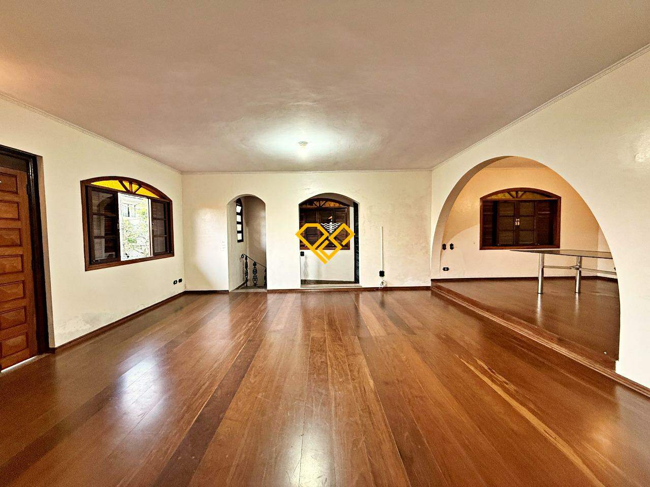 Casa para aluguel no Santa Terezinha: Sala