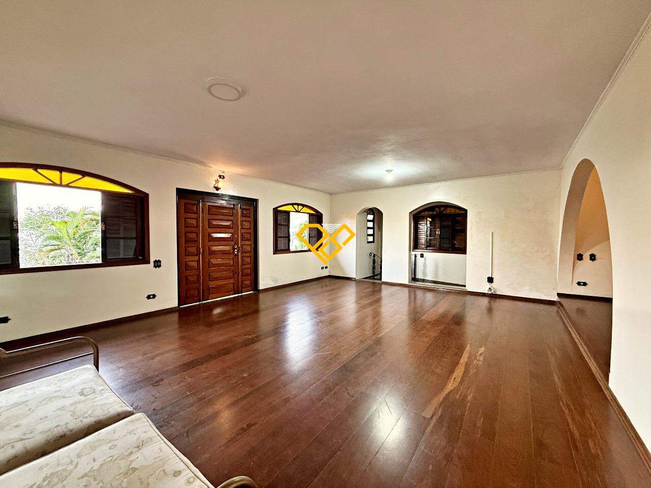 Casa para aluguel no Santa Terezinha: Sala