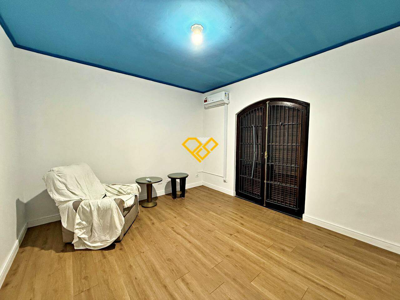 Casa para aluguel no Santa Terezinha: Dormitório 3
