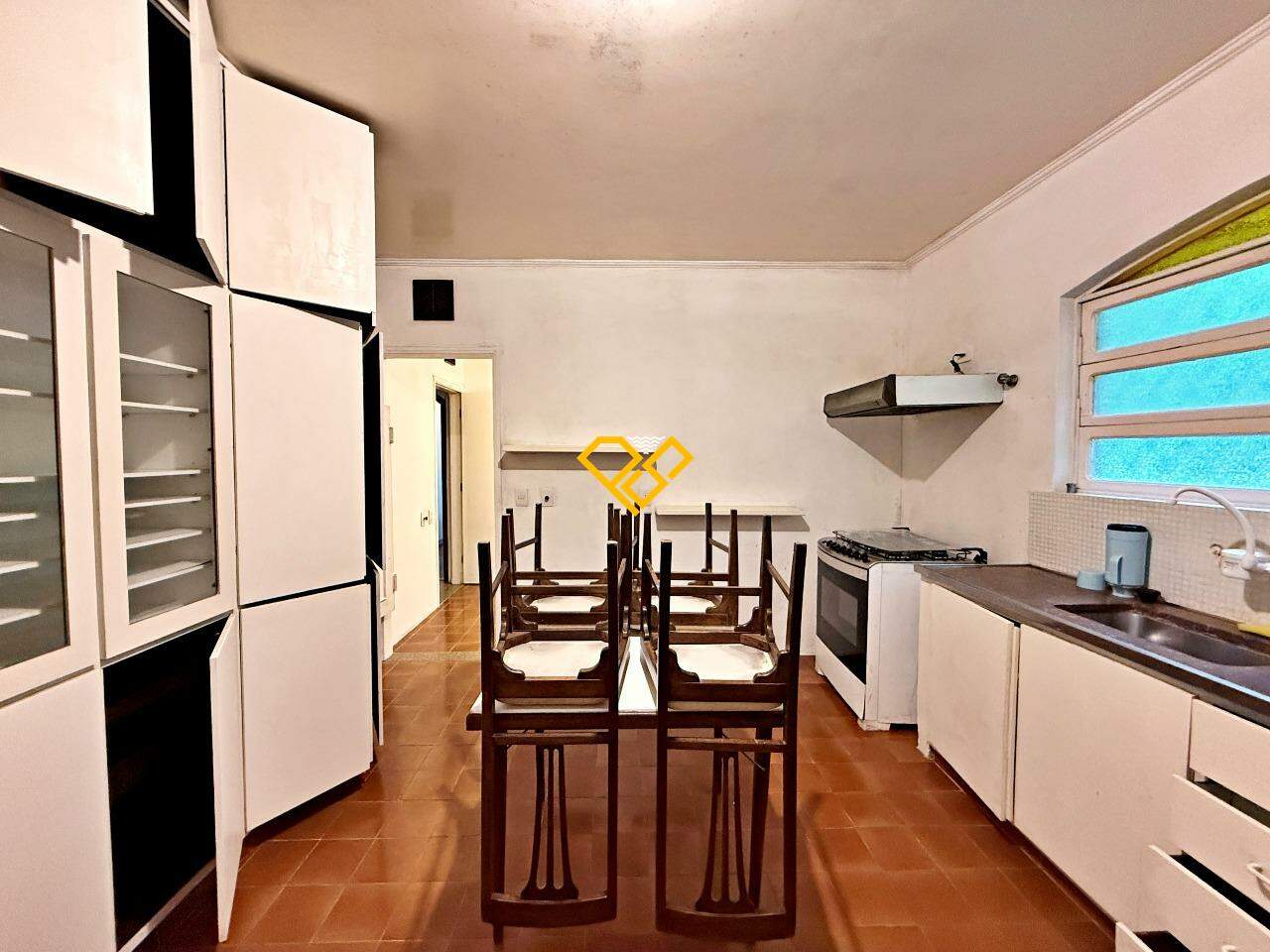 Casa para aluguel no Santa Terezinha: Cozinha