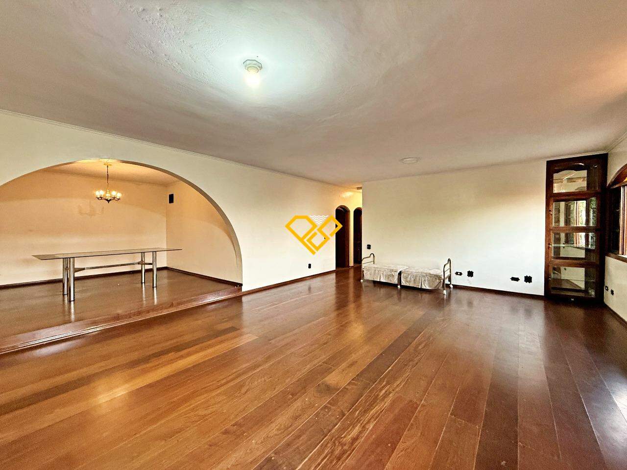 Casa para aluguel no Santa Terezinha: Sala