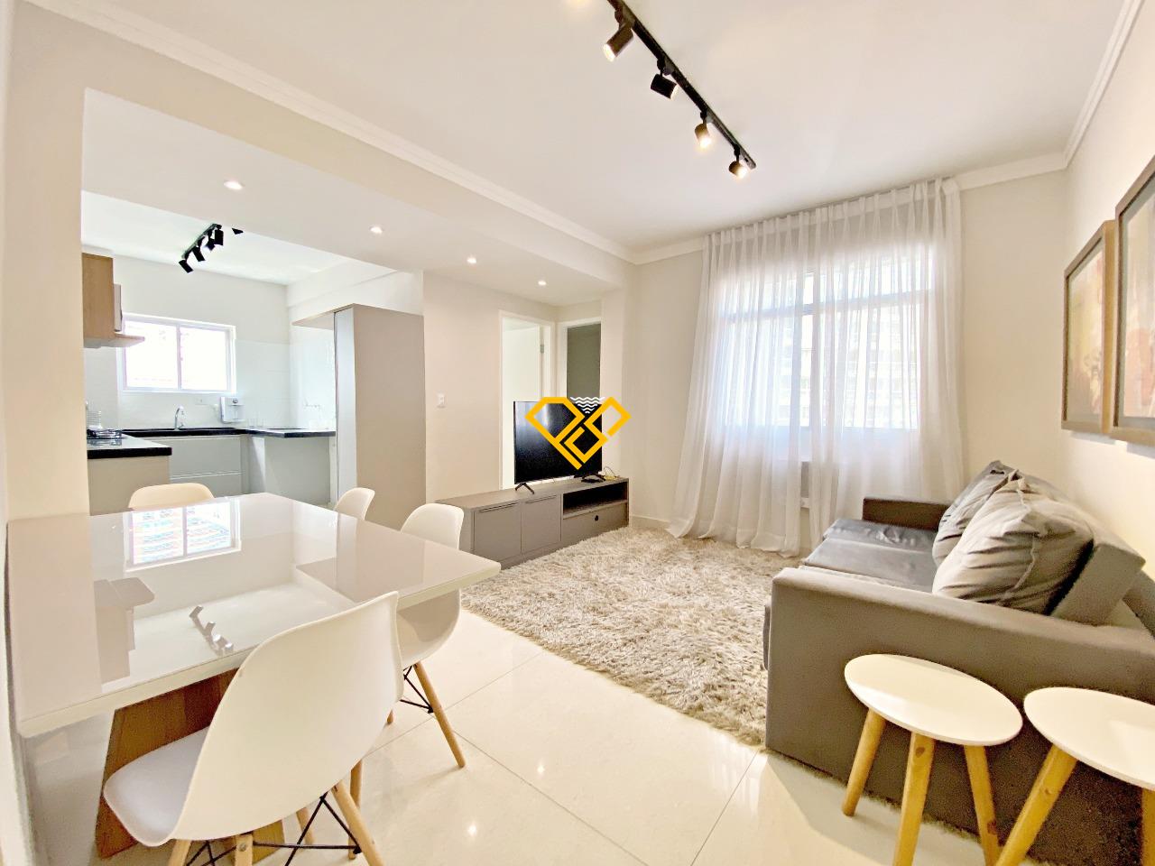 Apartamento para aluguel no Pompéia: Sala