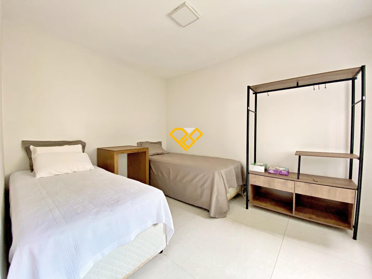 Apartamento para aluguel no Pompéia: Dormitório 2