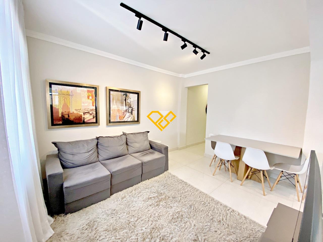 Apartamento para aluguel no Pompéia: Sala