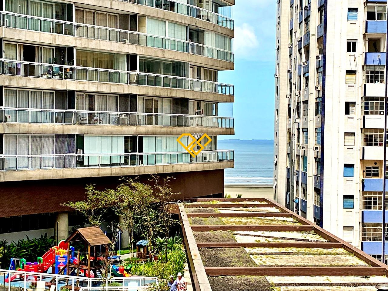 Apartamento para aluguel no Pompéia: Vista