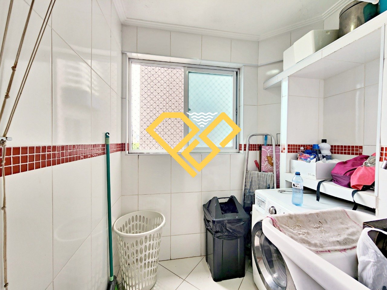 Apartamento para aluguel no Aparecida: 