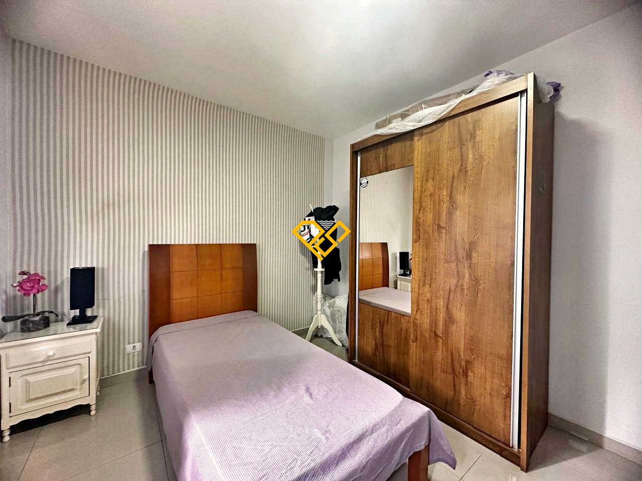 Apartamento à venda no Boqueirão: Dormitório 2