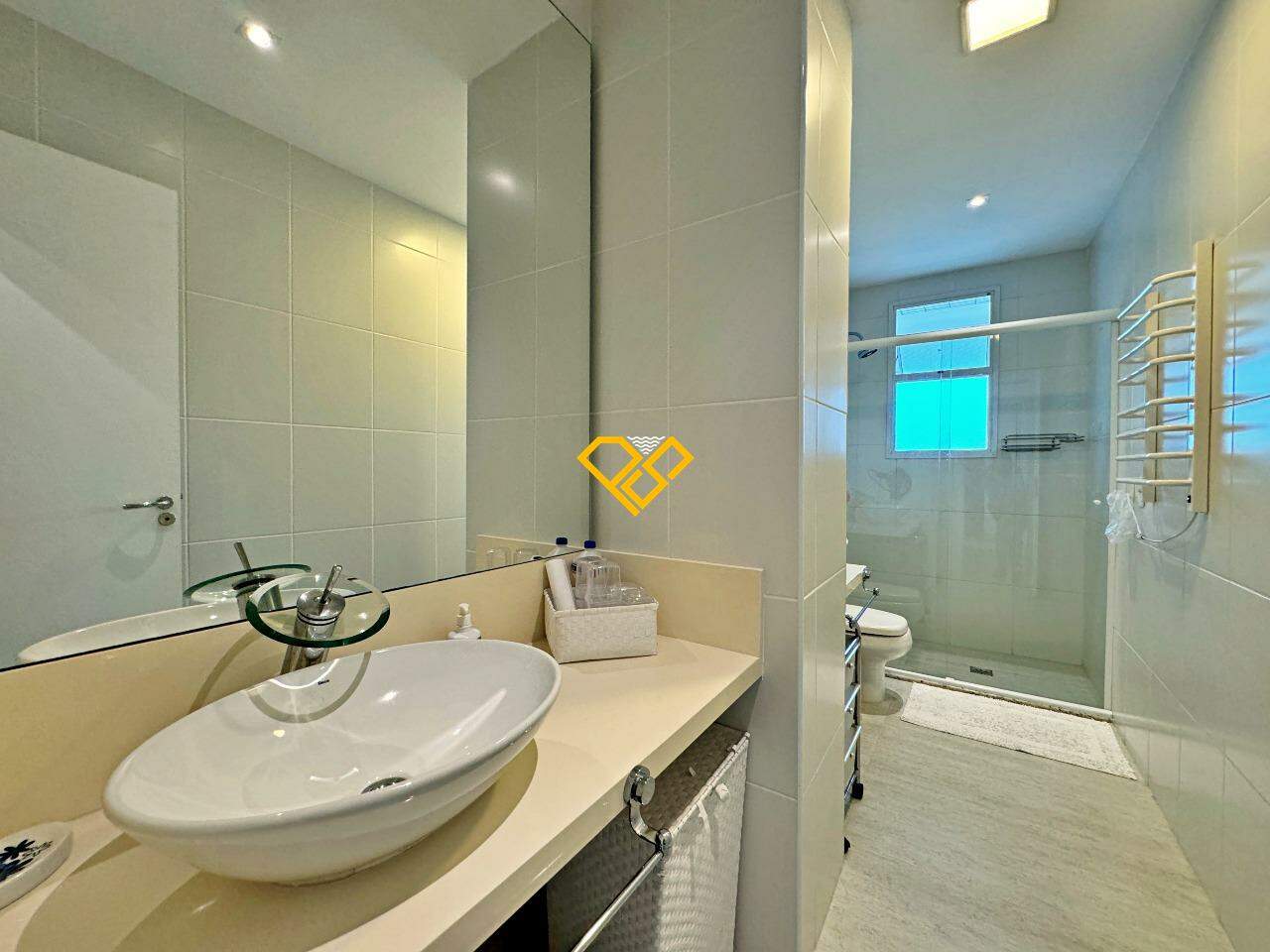 Apartamento para aluguel no Gonzaga: 