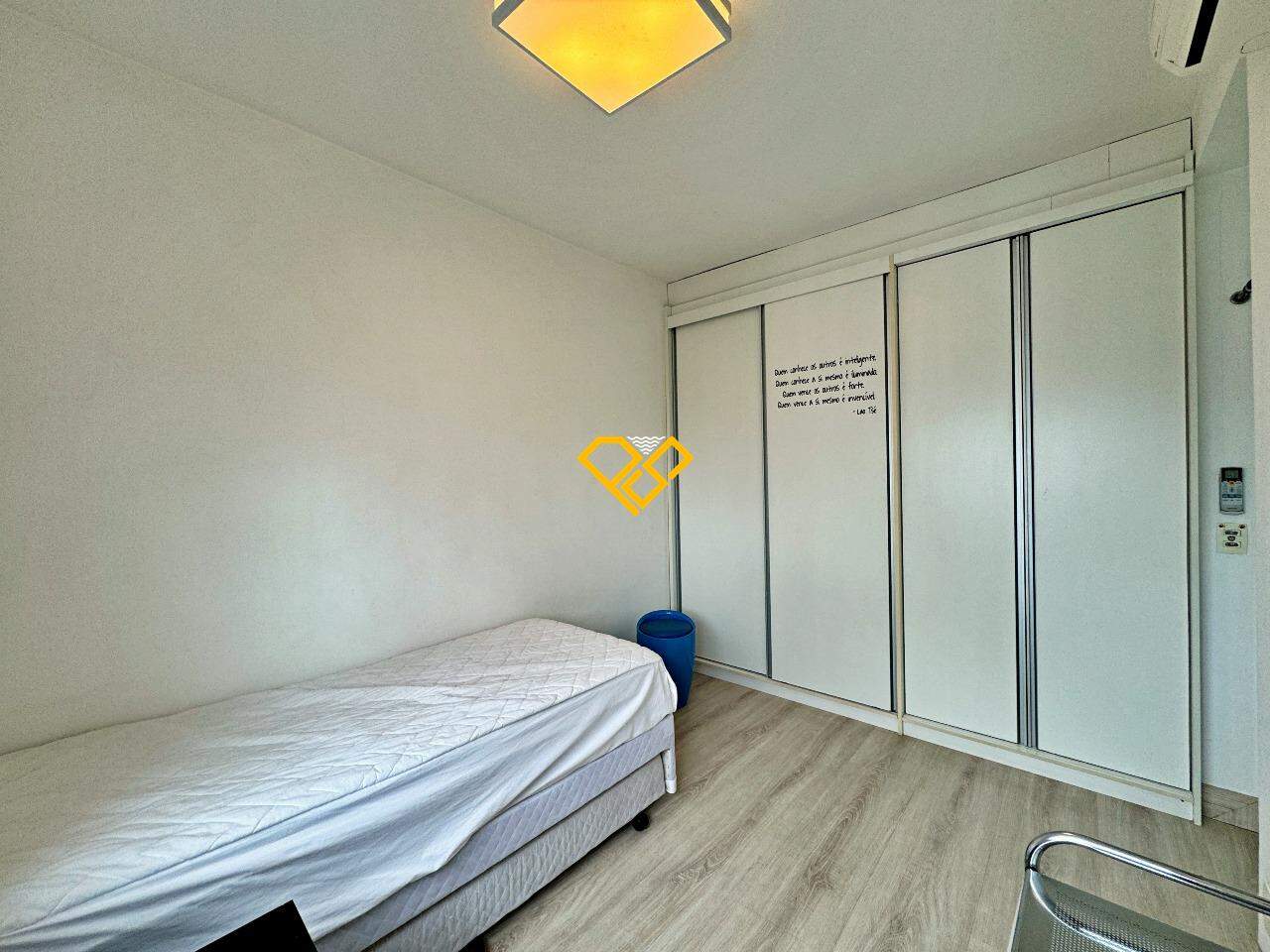 Apartamento para aluguel no Gonzaga: 