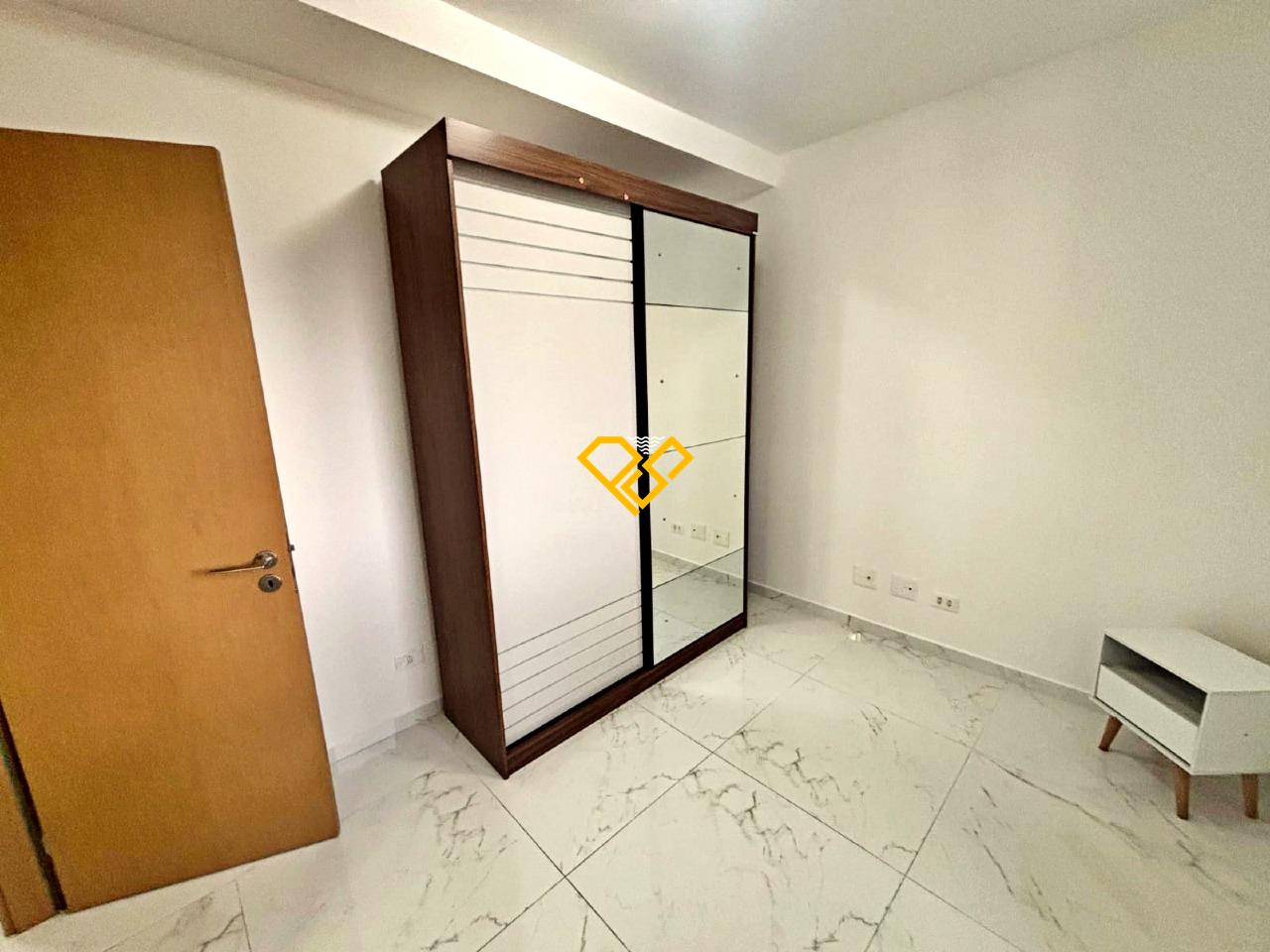 Apartamento para aluguel no Boqueirão: Dormitório 2 - Suíte