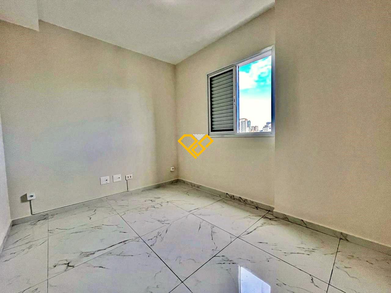 Apartamento para aluguel no Boqueirão: Dormitório 2 - Suíte