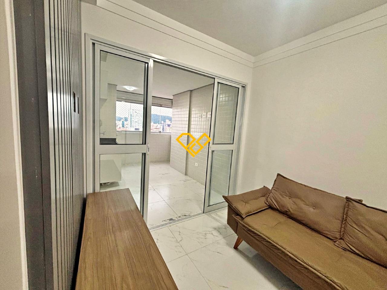 Apartamento para aluguel no Boqueirão: Sala