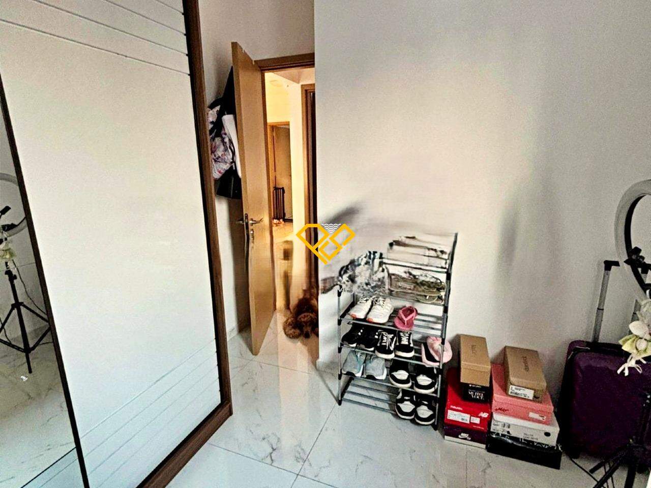 Apartamento para aluguel no Boqueirão: Suíte 2