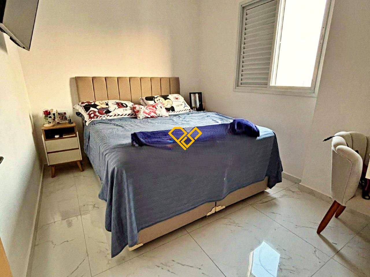 Apartamento para aluguel no Boqueirão: Suíte 1
