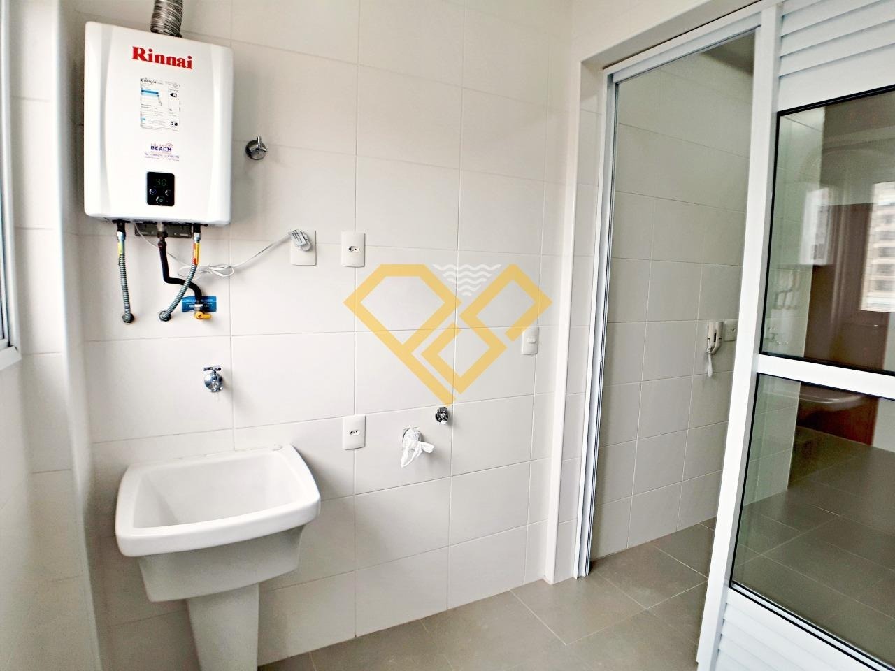 Apartamento para aluguel no Pompéia: 