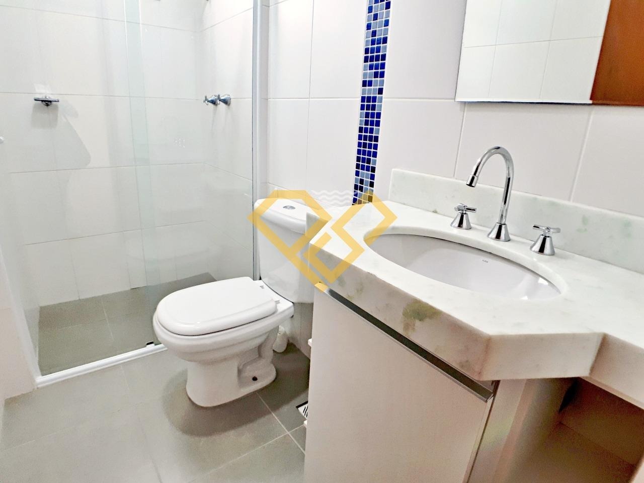 Apartamento para aluguel no Pompéia: 