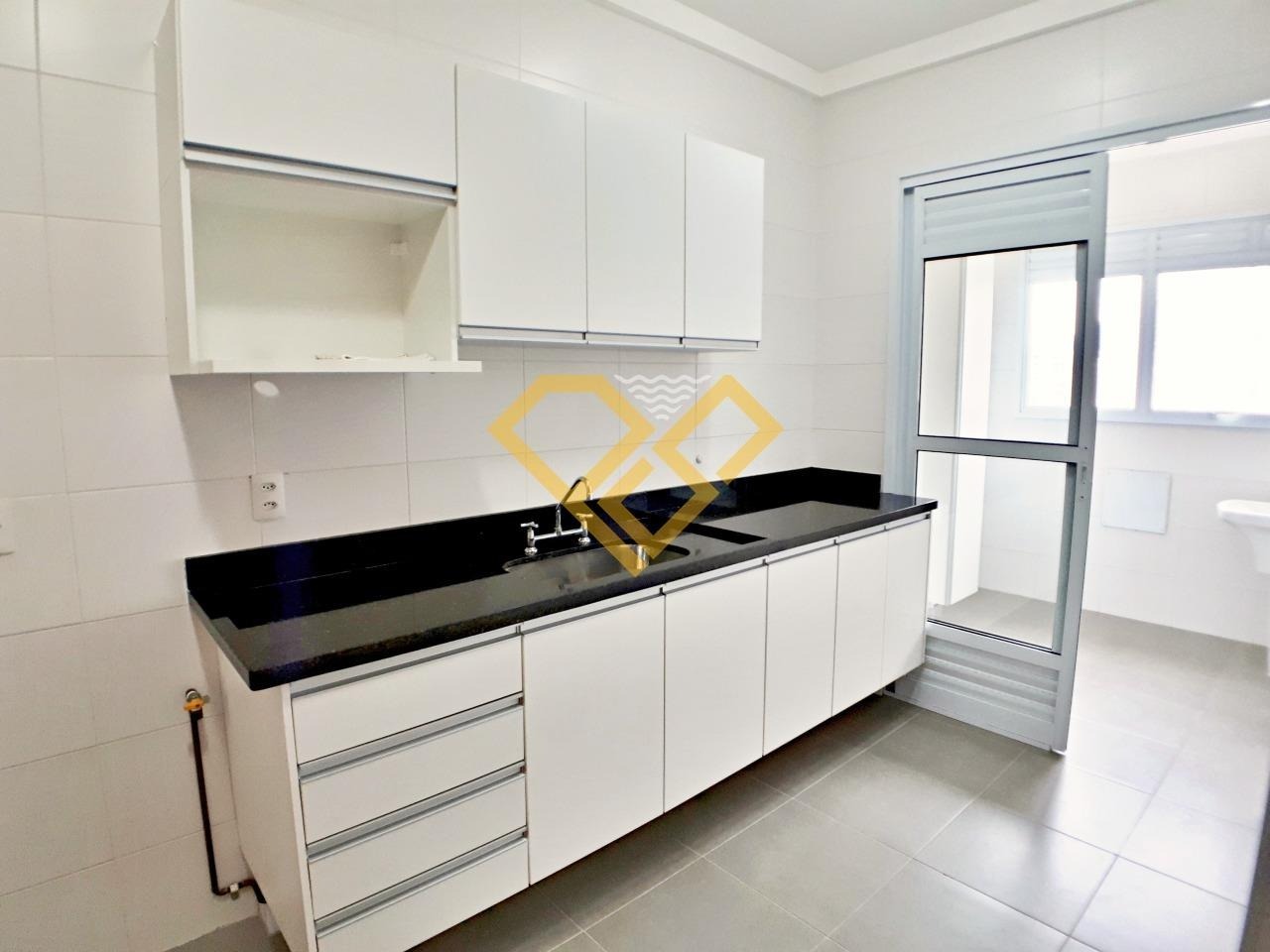 Apartamento para aluguel no Pompéia: 