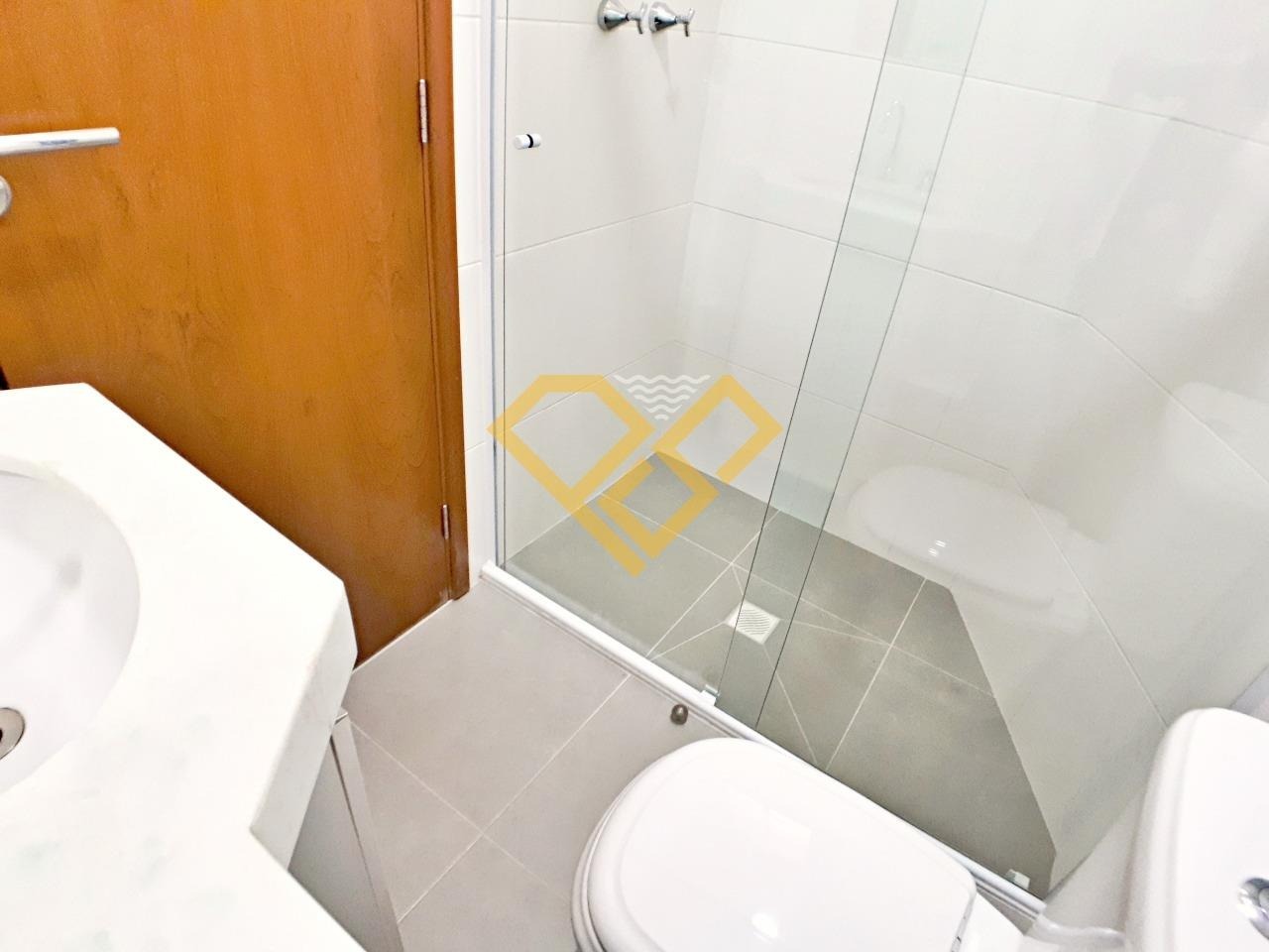 Apartamento para aluguel no Pompéia: 