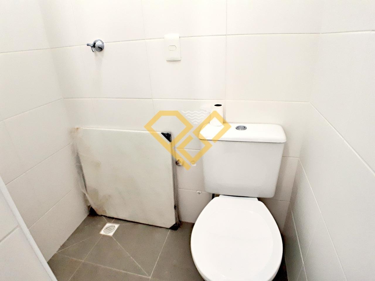 Apartamento para aluguel no Pompéia: 