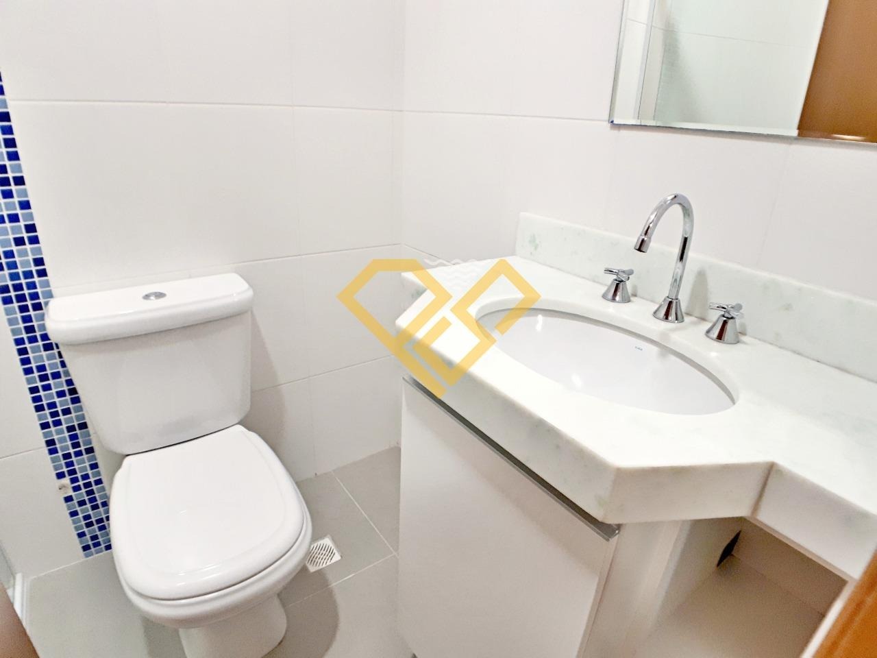 Apartamento para aluguel no Pompéia: 