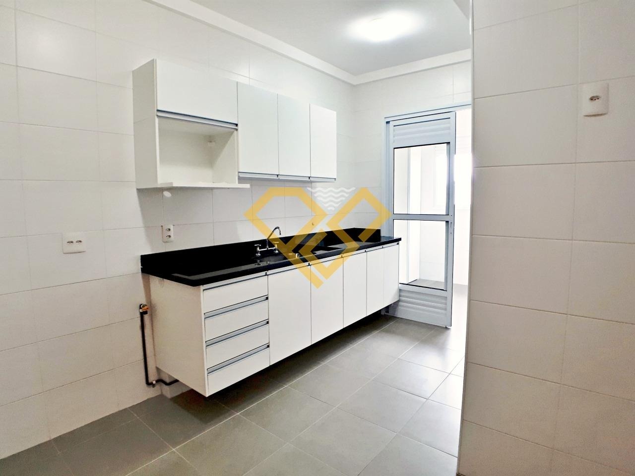 Apartamento para aluguel no Pompéia: 