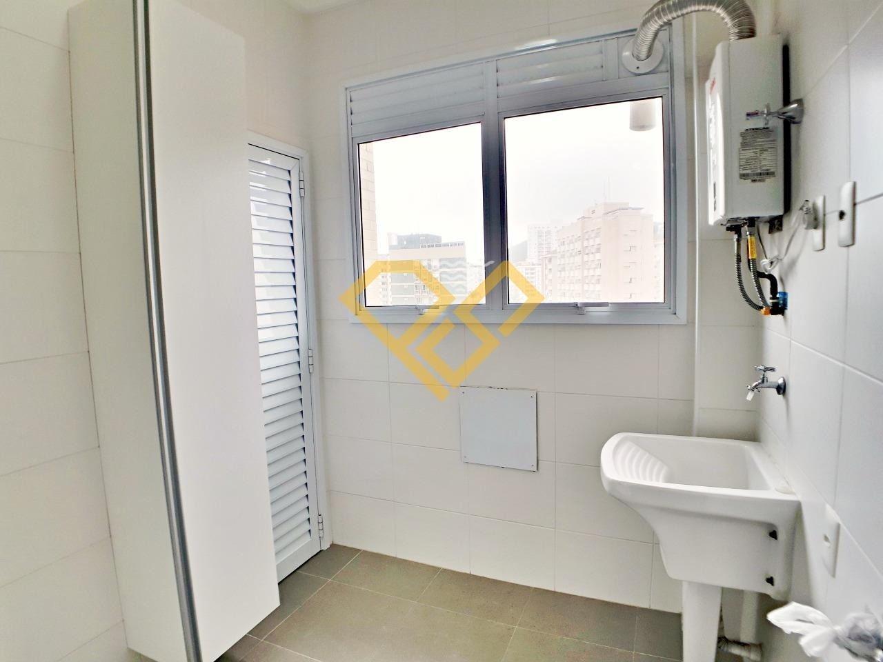 Apartamento para aluguel no Pompéia: 