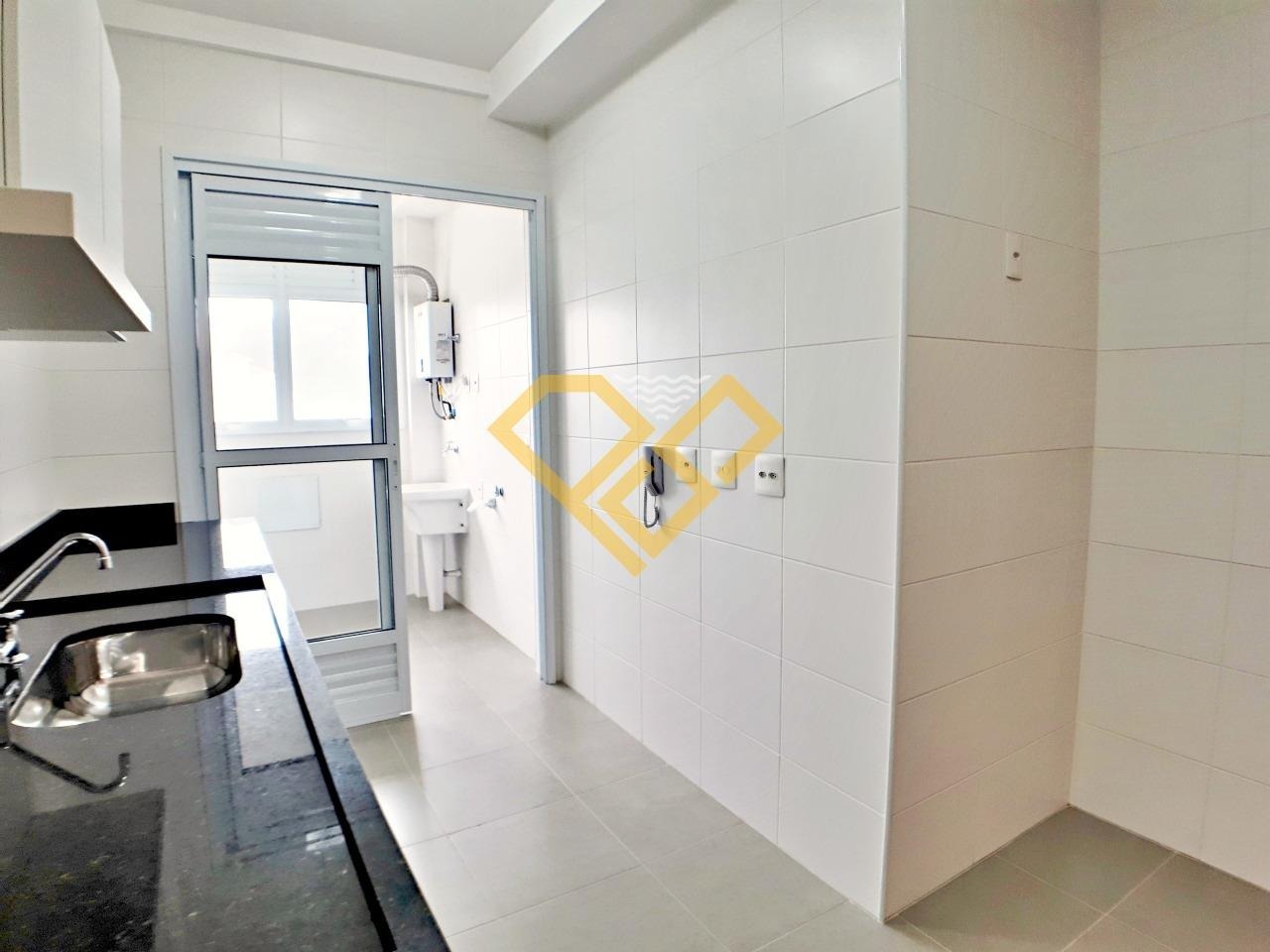 Apartamento para aluguel no Pompéia: 