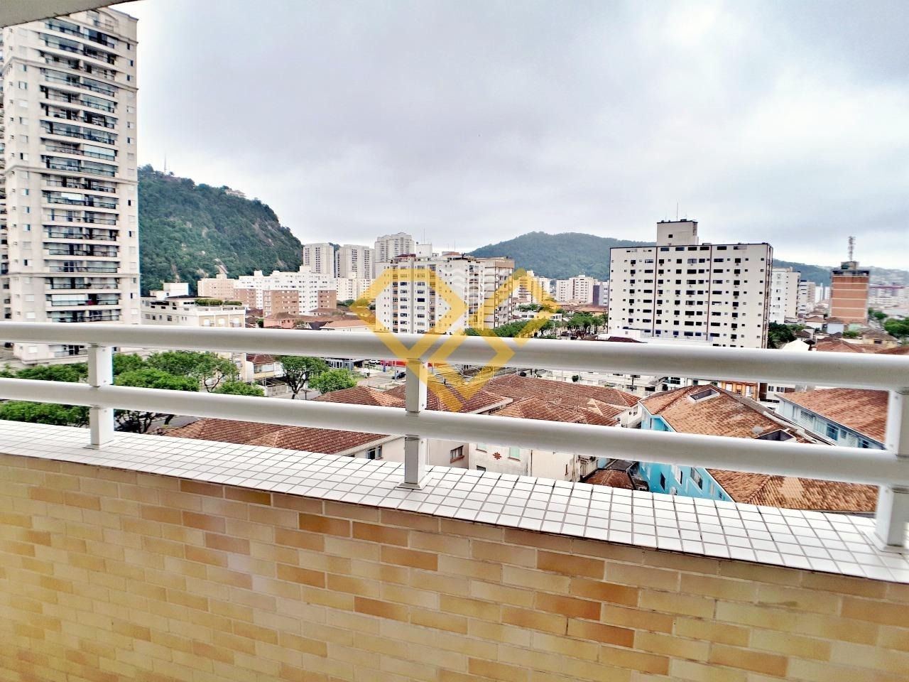 Apartamento para aluguel no Pompéia: 